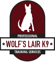 Wolf's Lair K9